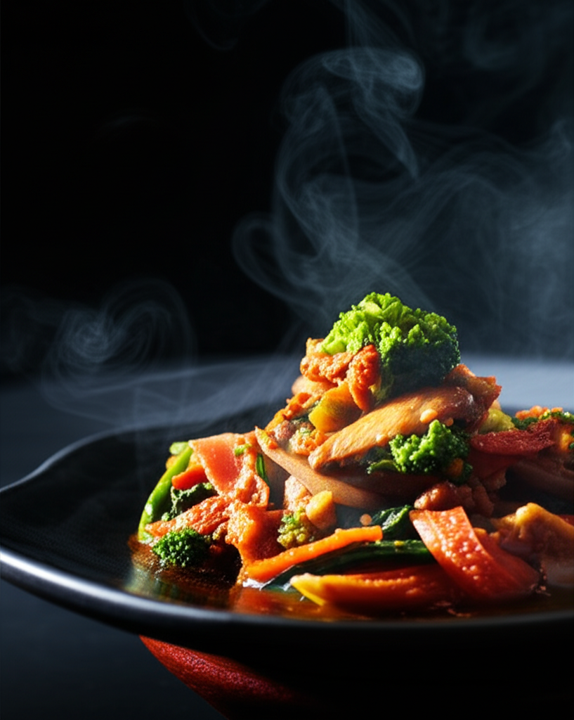 모던 감성 상업 제품 촬영 작품