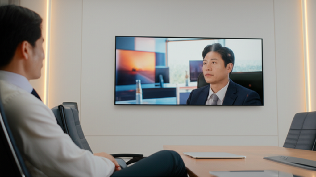 최윤호 스타트업 CEO 영상 제작 후기