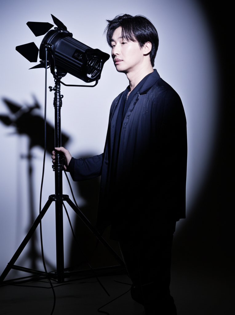 박현우 커머셜 전문 포토그래퍼 프로필 사진